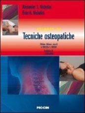 Atlante di tecniche osteopatiche