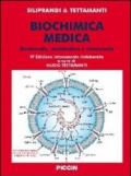 Biochimica medica strutturale metabolica e funzionale