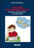 Disturbi dell'apprendimento. Strategie di assessment e di intervento