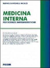 Medicina interna. Per scienze infermieristiche