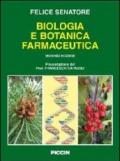 Biologia cellulare e botanica farmaceutica