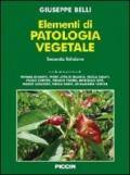 Elementi di patologia vegetale