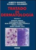 Tratado de dermatologia