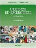 Urgenze ed emergenze. Istituzioni