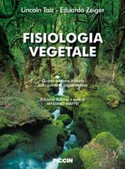 Fisiologia vegetale