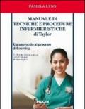 Manuale di tecniche e procedure infermieristiche di Taylor