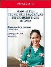 Manuale di tecniche e procedure infermieristiche di Taylor