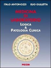 Medicina di laboratorio logica & patologia clinica