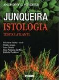 Istologia. Testo e atlante