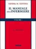 Il manuale dell'infermiere