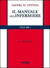 Il manuale dell'infermiere