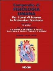 Compendio di fisiologia umana