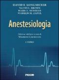 Anestesiologia. 1.