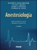 Anestesiologia. 1.