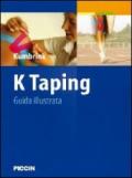 K Taping. Guida illustrata