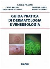 Guida pratica di dermatologia e venereologia