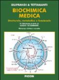 Biochimica medica strutturale metabolica e funzionale