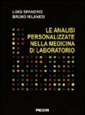 Le analisi personalizzate nella medicina di laboratorio