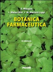 Botanica farmaceutica