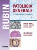 Patologia generale. Patologia d'organo e molecolare