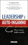 Leadership e autoinganno. Come uscire dalla scatola