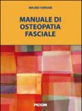 Manuale di osteopatia fasciale