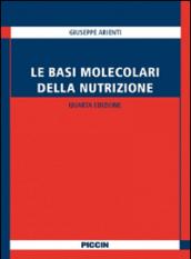 Basi molecolari della nutrizione