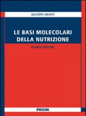 Basi molecolari della nutrizione