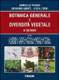 Botanica generale e biodiversità vegetale
