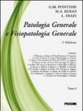 Patologia generale e fisiopatologia: 1