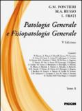 Patologia generale e fisiopatologia generale: 2