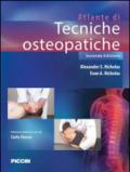 Atlante di tecniche osteopatiche