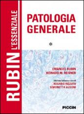 L'essenziale patologia generale: 1