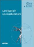 La robotica in neuroriabilitazione