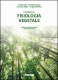 Elementi di fisiologia vegetale