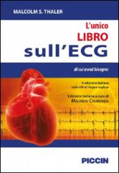 L'unico libro sull'ECG di cui avrai bisogno