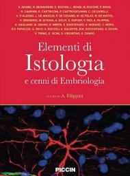 Elementi di istologia e cenni di embriologia