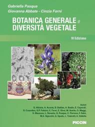 Botanica generale e diversità vegetale