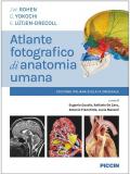 Atlante fotografico di anatomia umana