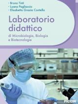 Laboratorio didattico di microbiologia, biologia e biotecnologie