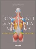 Fondamenti di anatomia artistica