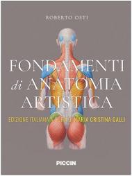 Fondamenti di anatomia artistica