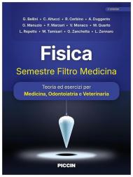 Fisica - Semestre Filtro Medicina