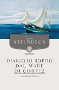 Diario di bordo dal mare di Cortez