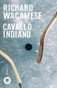 Cavallo indiano