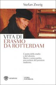 Vita di Erasmo da Rotterdam