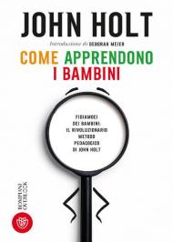 Come apprendono i bambini