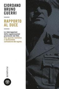 Rapporto al duce