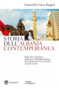 Storia dell'Albania contemporanea