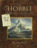 Lo Hobbit. Schizzi e bozzetti